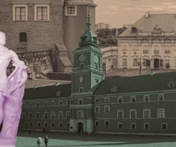 The Royal Castle in Warsaw: Fast Track Ticket + Guided Tour